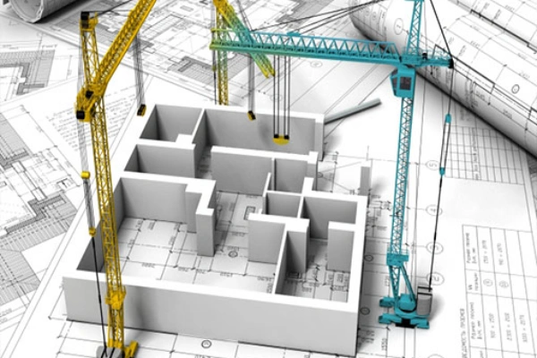 Turnkey Construction